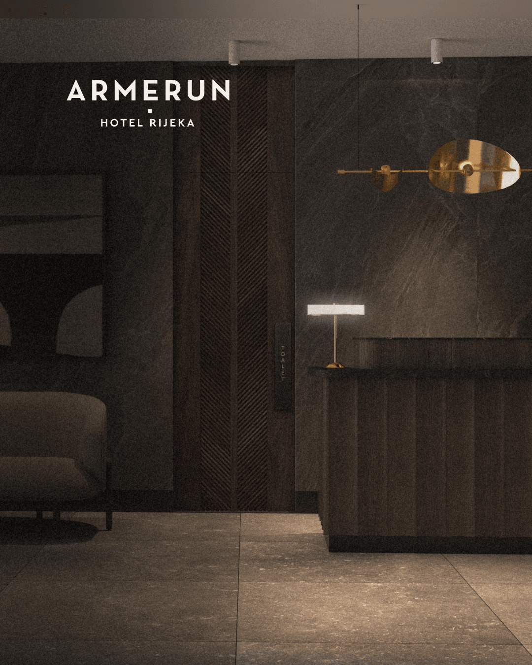 Armerun Rijeka opening offer visual.