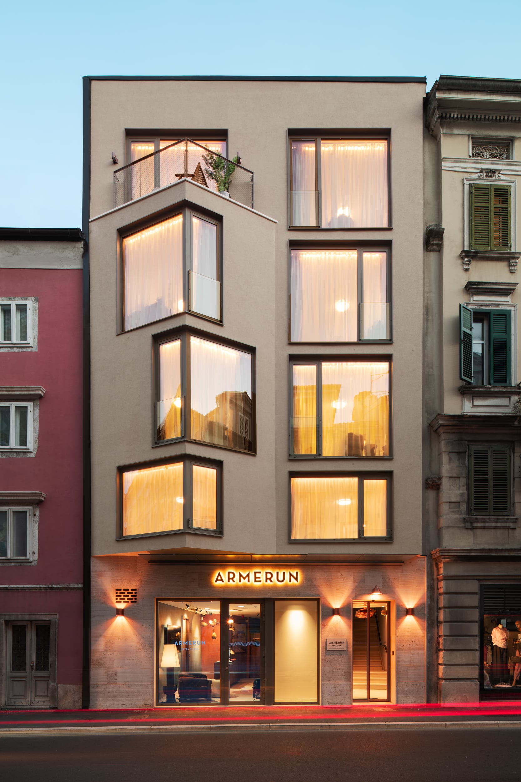 Armerun Rijeka gallery image 17.