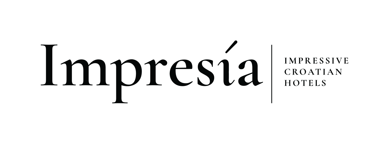 Impresia Croatian Hotels.
