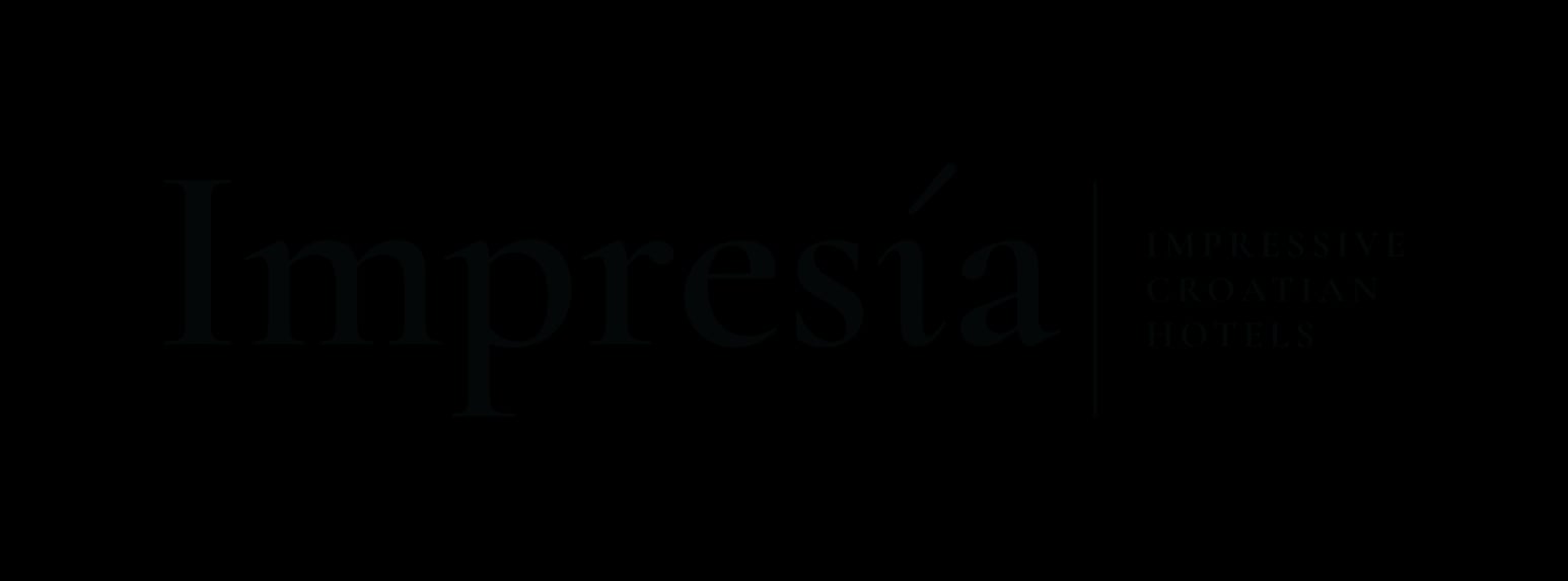 Impresia Croatian Hotels.
