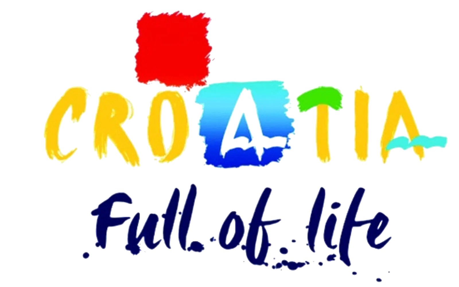 Croatia Full of Life.