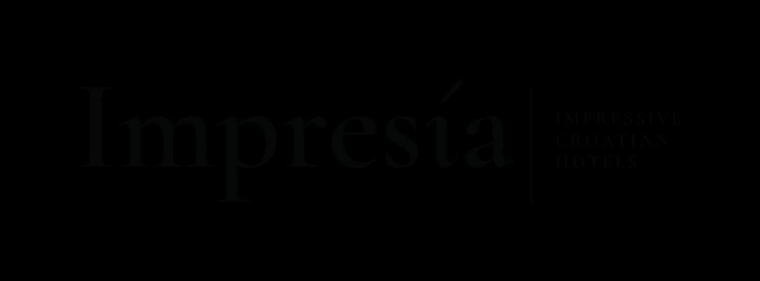 Impresia Croatian Hotels.
