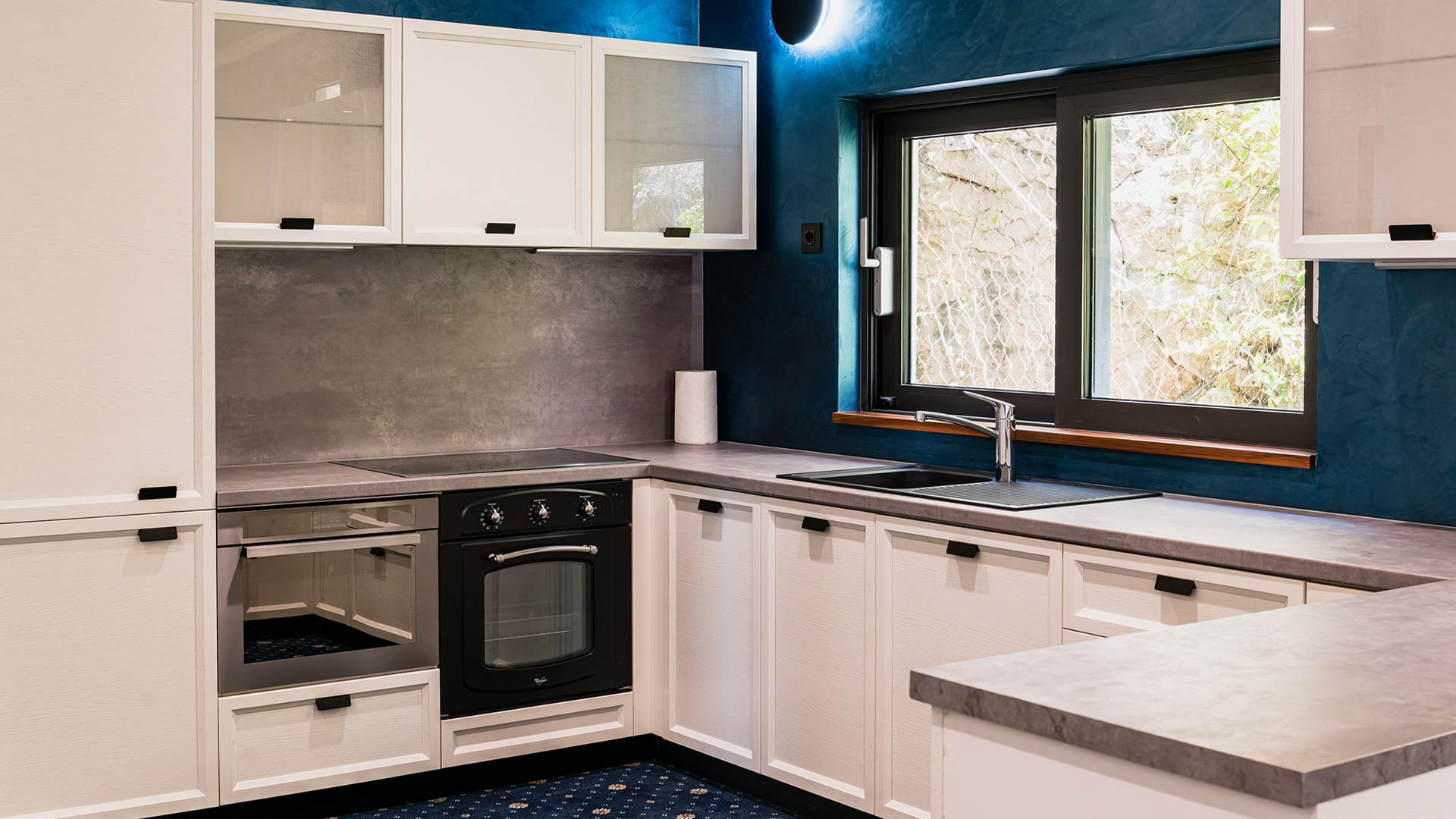 Premium Sea View & Loggia Residence