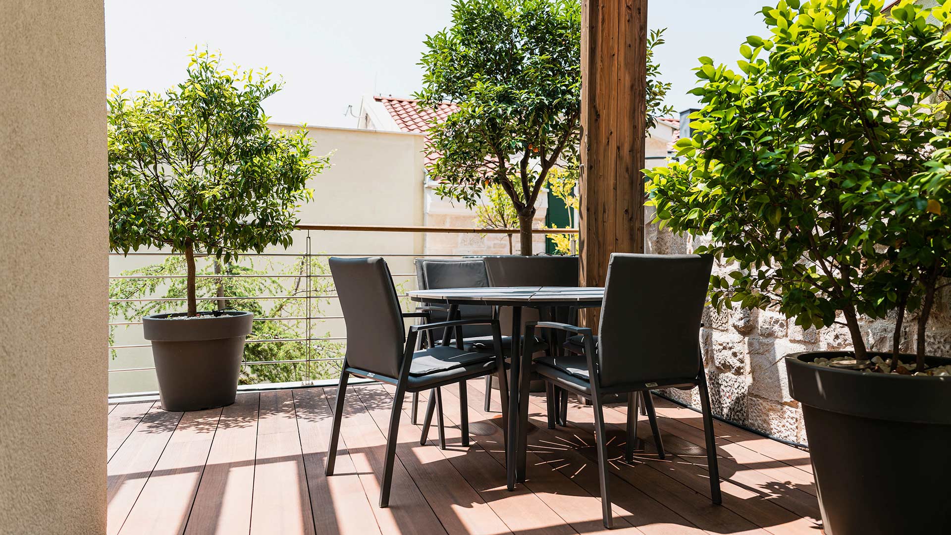 Premium Sea View & Loggia Residence