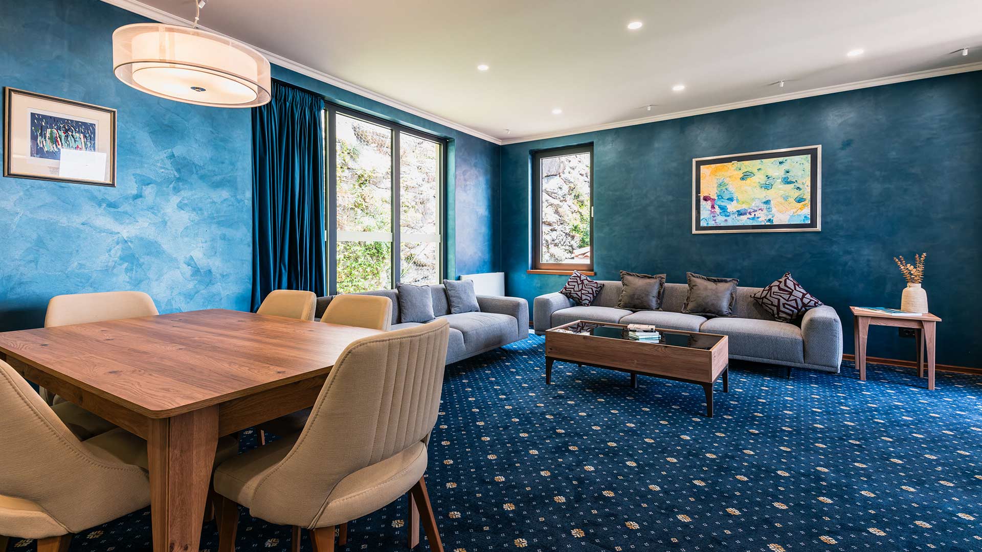 Premium Sea View & Loggia Residence